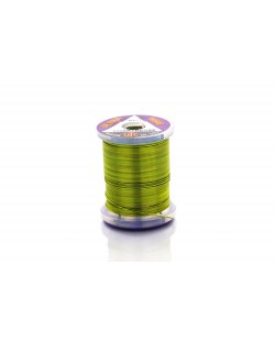 ULTRA WIRE MED CHARTREUSE